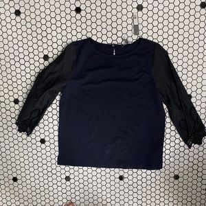 NWT the limited top size petite small